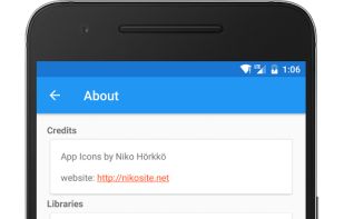 ScreenCam screenshot 1