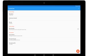 ScreenCam screenshot 3