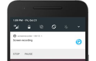 ScreenCam screenshot 2