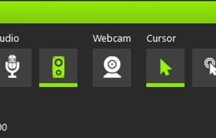 Screencapt screenshot 1