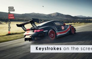 ScreenCast Caps screenshot 1