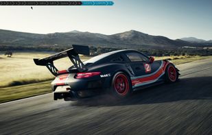 ScreenCast Caps screenshot 1