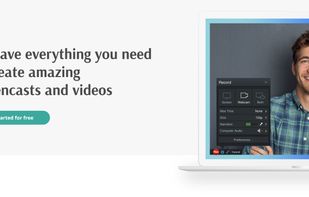 Desktop Screen Recording