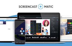 Screencast-O-Matic screenshot 1