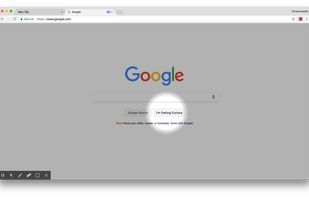 Screencastify screenshot 1