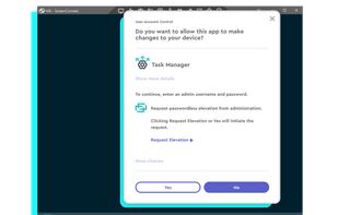 ScreenConnect screenshot 3