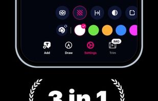 Screencut screenshot 3