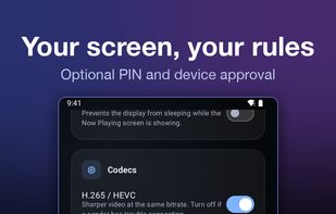 ScreenDock screenshot 3