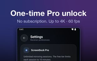 ScreenDock screenshot 2