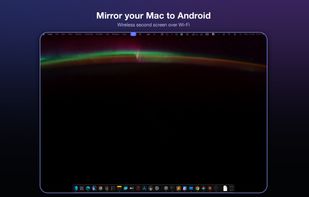 ScreenDock screenshot 1