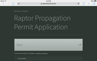 Screendoor screenshot 1
