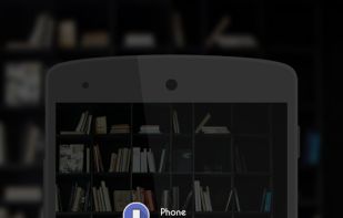 Screener screenshot 2