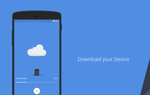 Screener screenshot 1