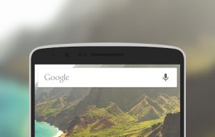 Screener screenshot 1