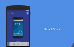 Screener screenshot 3