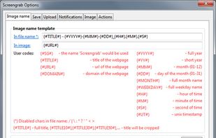 Screengrab! screenshot 1
