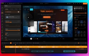 ScreenifyStudio provides power users with precise, granular control over camera paths and angles, delivering the same level of sophistication found in professional-grade software.
