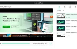 Screenify screenshot 2