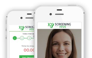 ScreeningHive screenshot 3