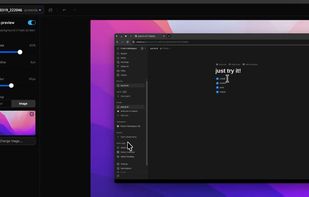 screenix screenshot 1