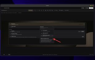 Screenix screenshot editor