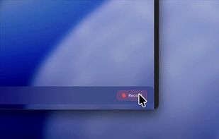 Screenize screenshot 2