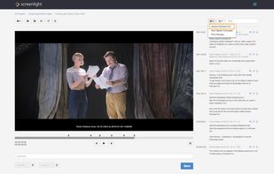 Screenlight screenshot 1