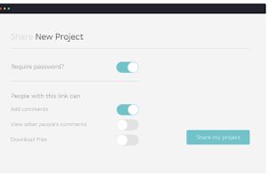 Screenlight screenshot 1