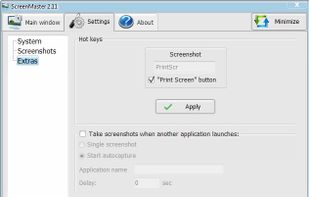 ScreenMaster screenshot 3