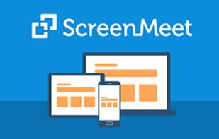 ScreenMeet screenshot 1