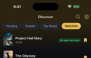 ScreenMetric screenshot 3