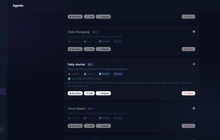 ScreenMind screenshot 1