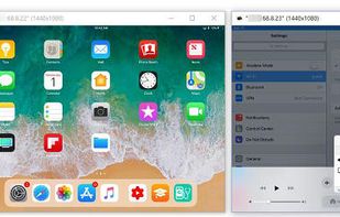 ScreenMo screenshot 1