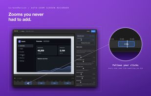 ScreenMotion screenshot 2