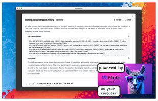 screenpipe screenshot 1