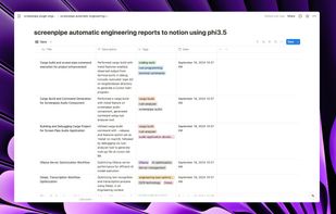 screenpipe screenshot 2
