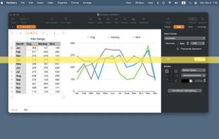 ScreenPointer screenshot 2