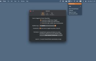 ScreenPointer screenshot 1