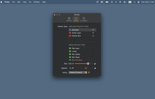 ScreenPointer screenshot 1