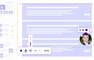 ScreenRec screenshot 3