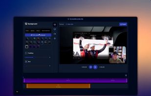 ScreenRecorder.me screenshot 1
