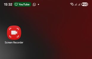 ScreenRecorder screenshot 1