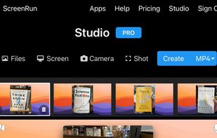 ScreenRun screenshot 3
