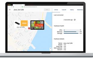 ScreenScape screenshot 1