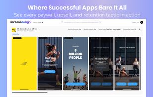 ScreensDesign screenshot 1