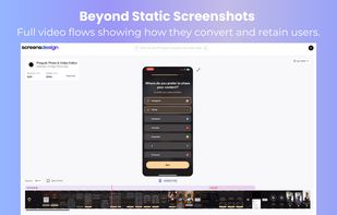ScreensDesign screenshot 2