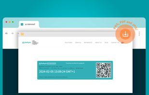 ScreenSeal screenshot 3