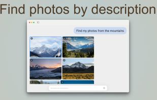 Screenshot AI screenshot 1