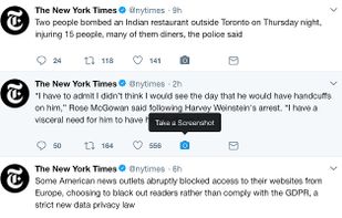 Screenshot Guru screenshot 1