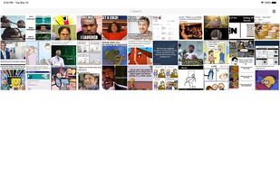 Screenshot Hero screenshot 1